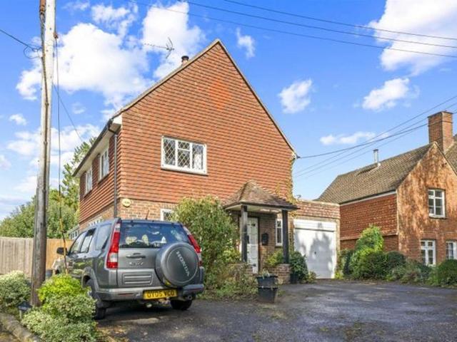 House for sale in Rowly, Fole
