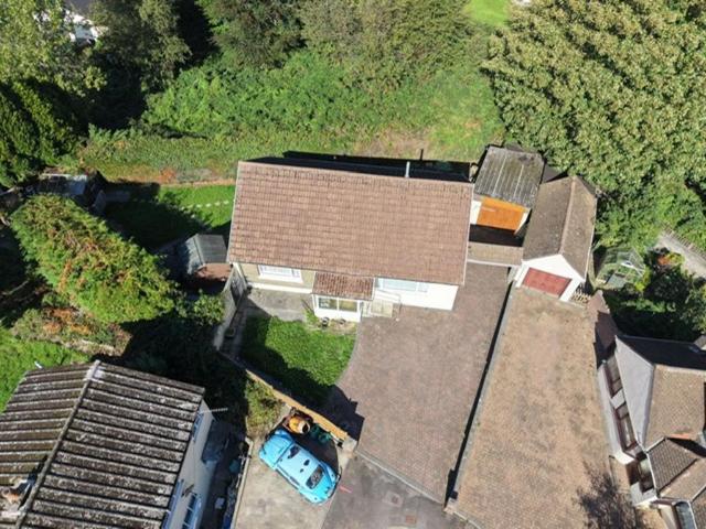 House for sale in Hencastel, Bridgend