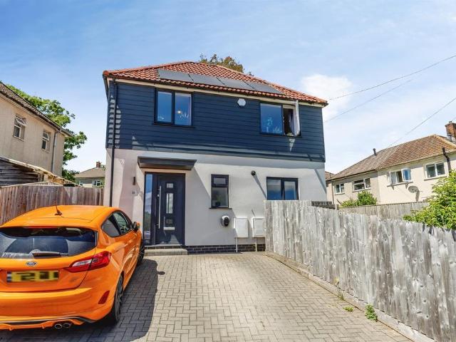 House for sale in Withywood, Feckenham