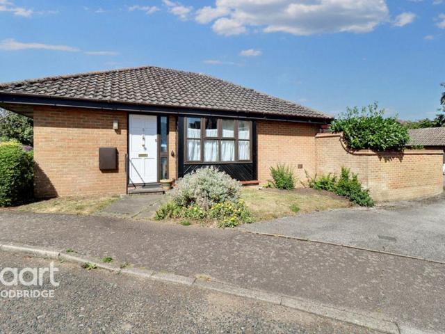 House for sale in Eastbridge, Suffolk