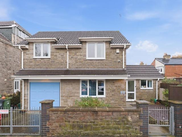 House for sale in Weston-super-mare, North Somerset