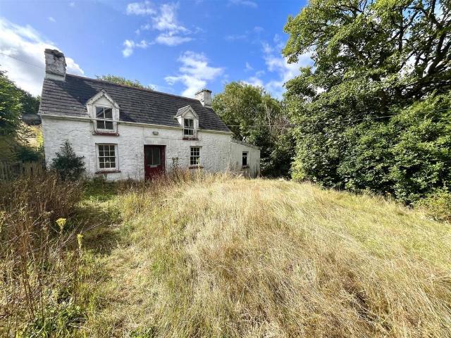 House for sale in Tre-boeth, Glanrhyd