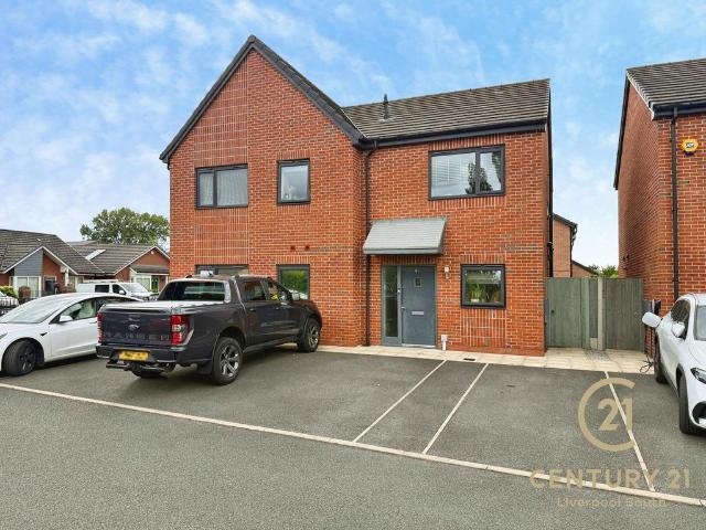 House for sale in Calderstones