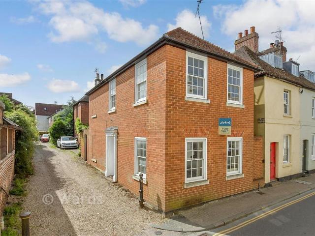 House for sale in St. Mildred's, The Bridge