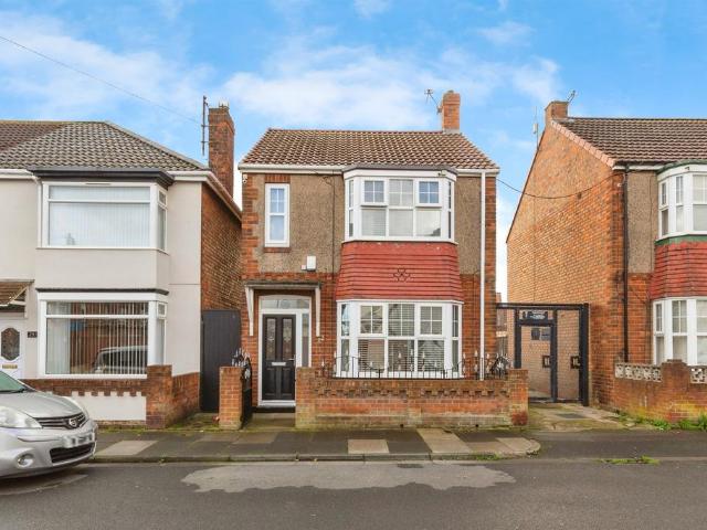 House for sale in Foggy Furze, Brierton