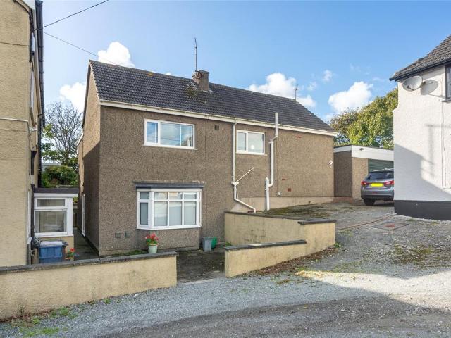 House for sale in Holyhead, Trearddur