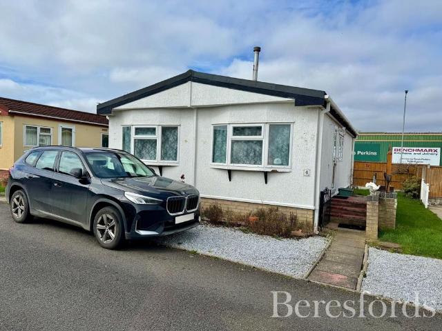 House for sale in Old Heath, Fordham Heath