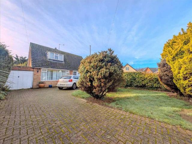 House for sale in Brightlingsea, Dale Hill