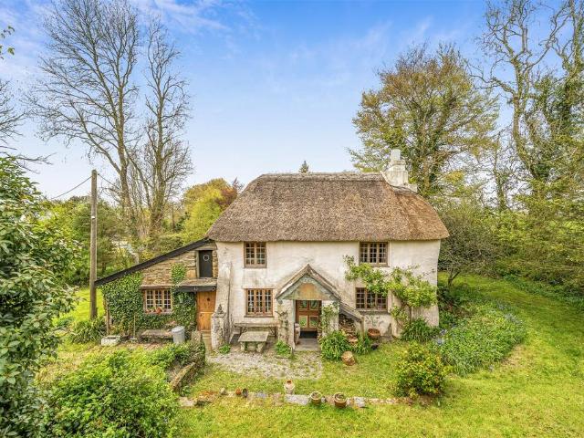 House for sale in Brandis Corner, Devon