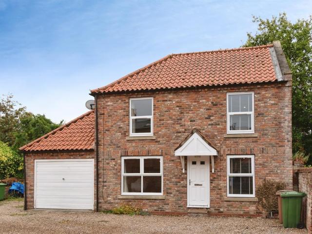 House for sale in Beverley, East Riding Of Yorkshire