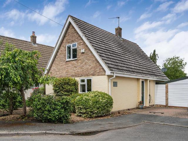 House for sale in Arrington, Cambridgeshire