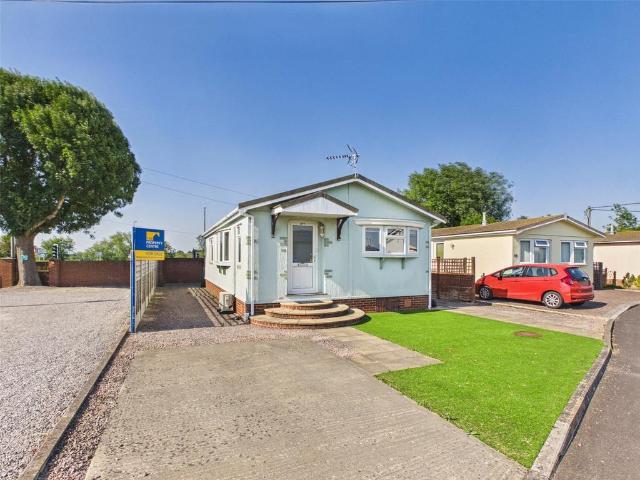 House for sale in Bamfurlong, Pamington