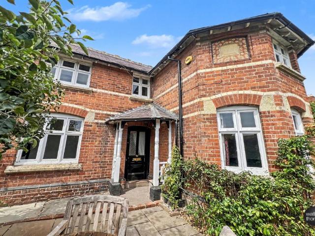 House for sale in Lower Bullingham