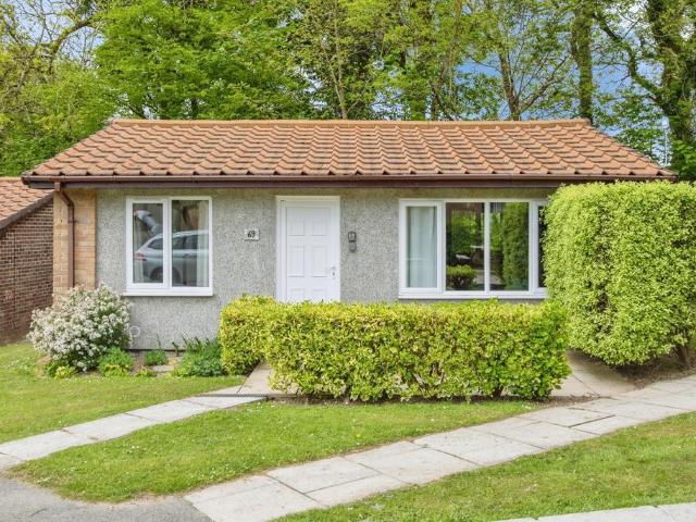 House for sale in St. Breward, Treveighan