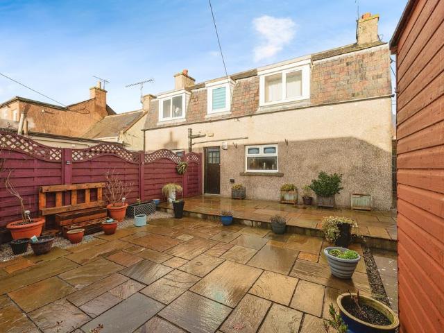 House for sale in Turriff, Scotland