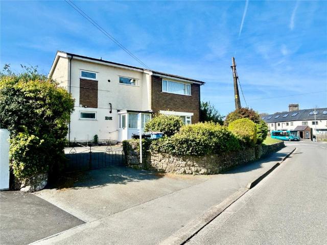 House for sale in Porth Amlwch, Amlwch