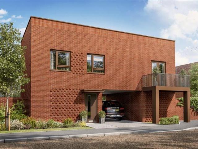 House for sale in Arbury, Cambridgeshire