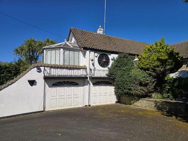 House for sale in Collier Row, Greater London