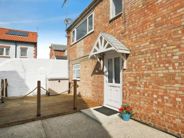 House for sale in The Pastures, Filey