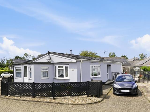 House for sale in Duton Hill, Essex