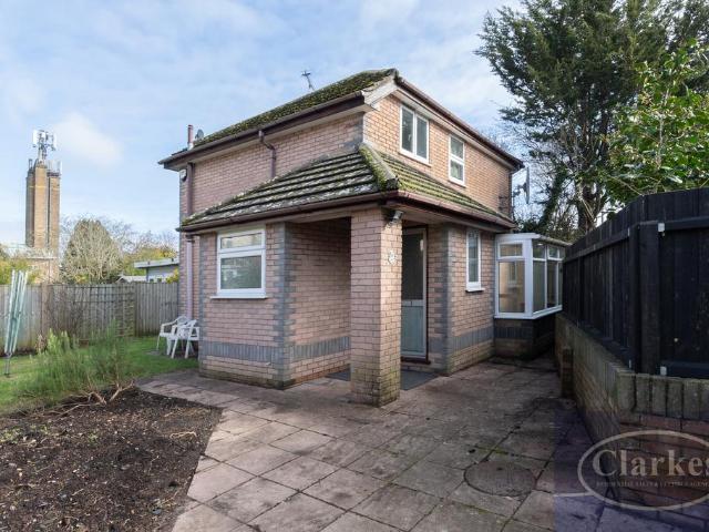 House for sale in Talbot Village, Isle Of Man