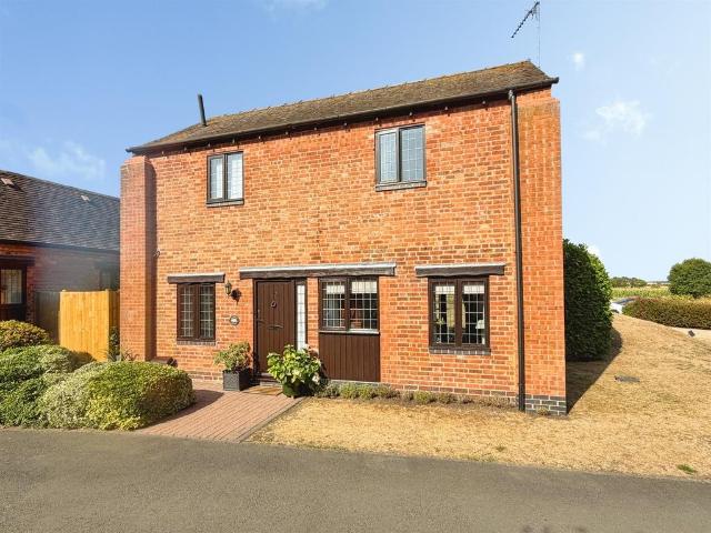 House for sale in Shackleton Village, Stratford-on-Avon