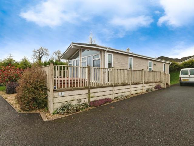 House for sale in Budlake, Devon