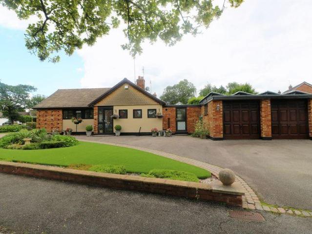 House for sale in Park Hall, West Midlands