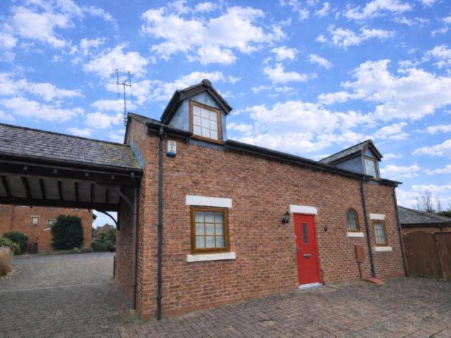 House for sale in North Meols, Roby Mill