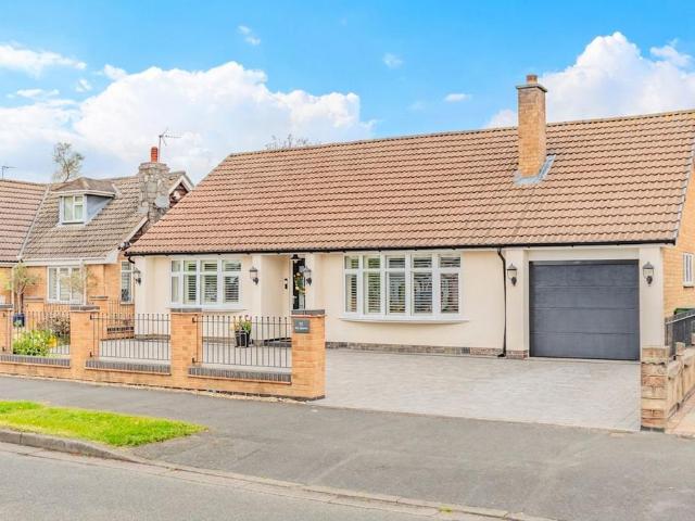 House for sale in Glenfields, Pinfold