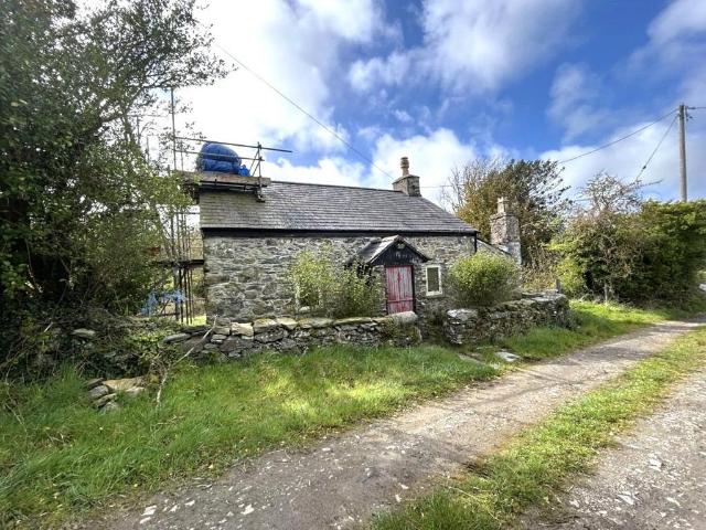 House for sale in Mechell, Llanfechell