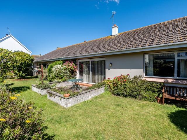 House for sale in Penweathers, Cornwall