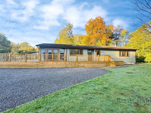 House for sale in Escrick, North Yorkshire
