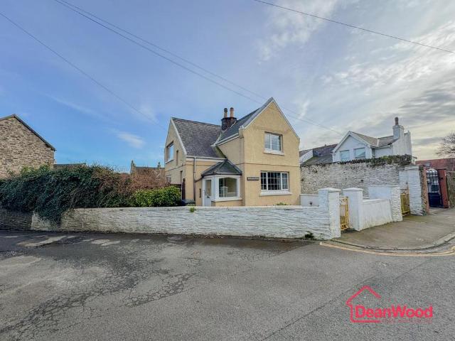 House for sale in Douglas, South Lanarkshire