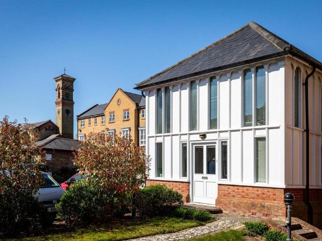 House for sale in Southdowns Park, Perryfields