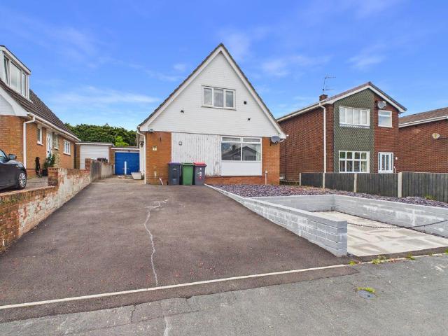 House for sale in Stirchley, Telford