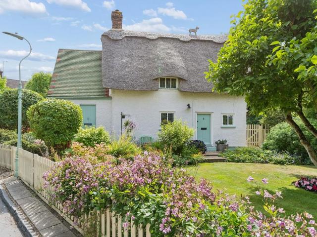 House for sale in Norton, Letchworth