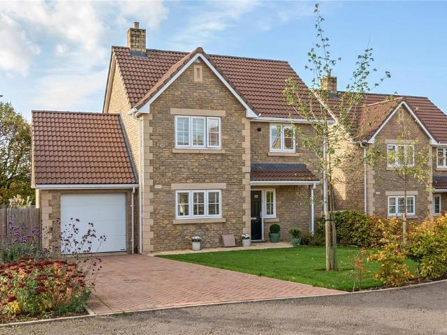 House for sale in Norton St Philip, Somerset