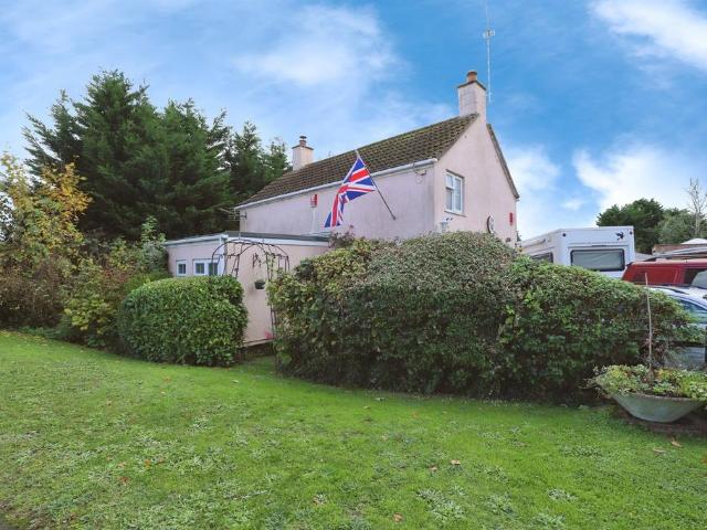 House for sale in Crossgate, Gosberton Clough