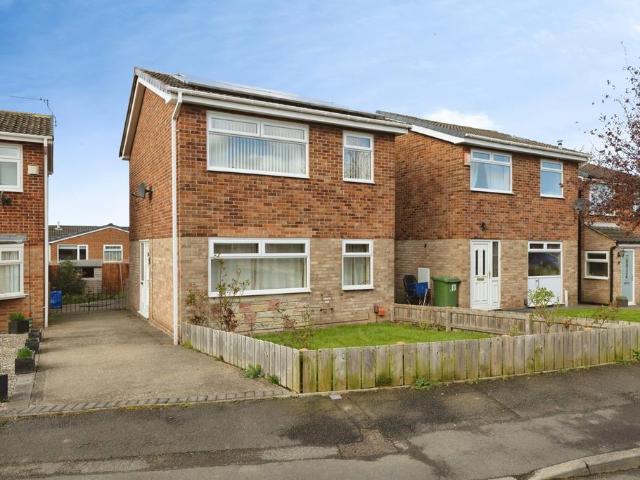 House for sale in Egglescliffe Village, Egglescliffe