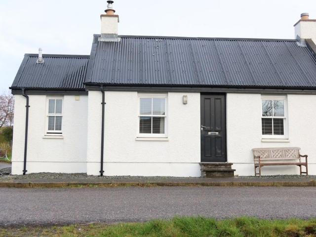 House for sale in Scotland