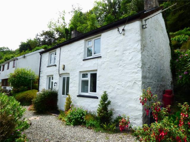 House for sale in Glanwern, Wales