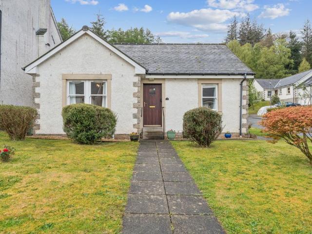 House for sale in Fintry, Scotland