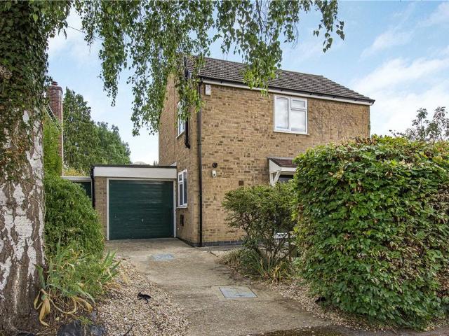 House for sale in The Slade, Oxfordshire