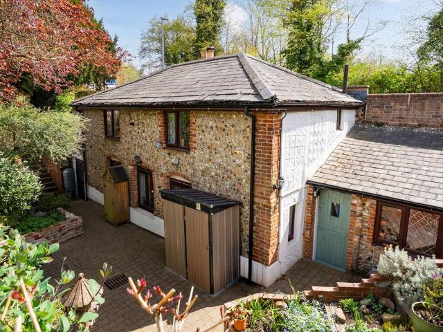 House for sale in Pleasant Valley, Uttlesford