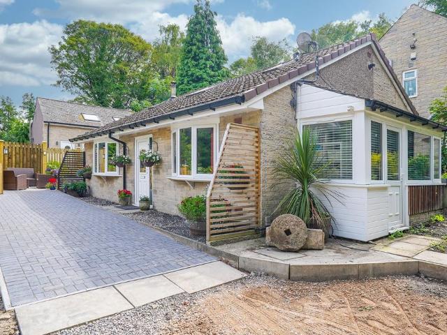 House for sale in Moscar Cottages, Sheffield
