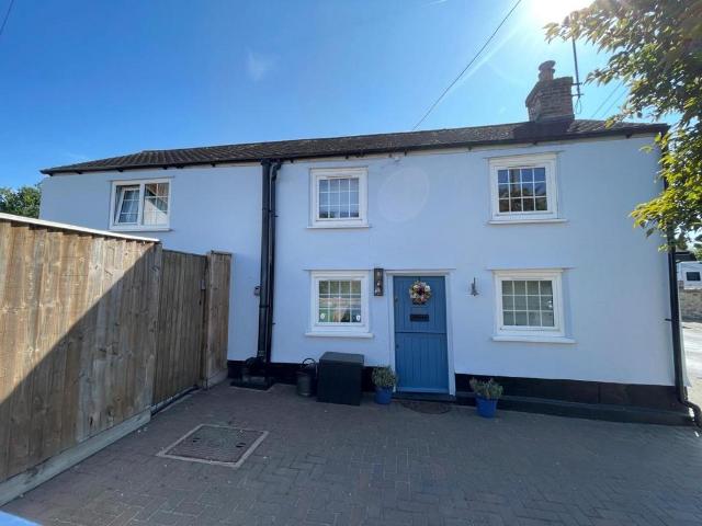 House for sale in Fulbourn, South Cambridgeshire