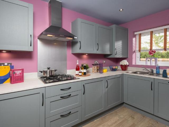 House for sale in Snelsmoor, Derby