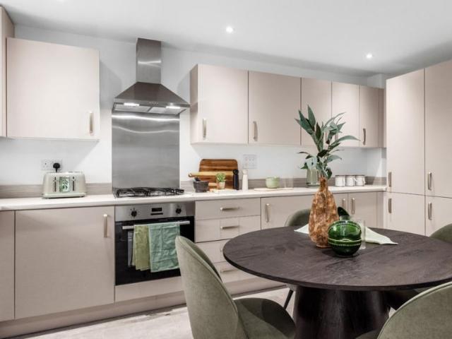 House for sale in Eddington, Cambridge