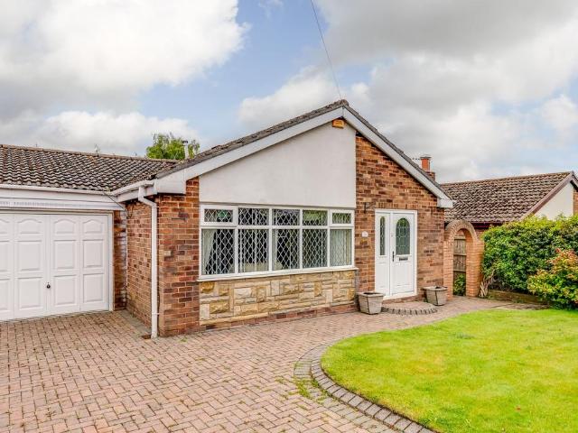 House for sale in Gathurst, Wigan